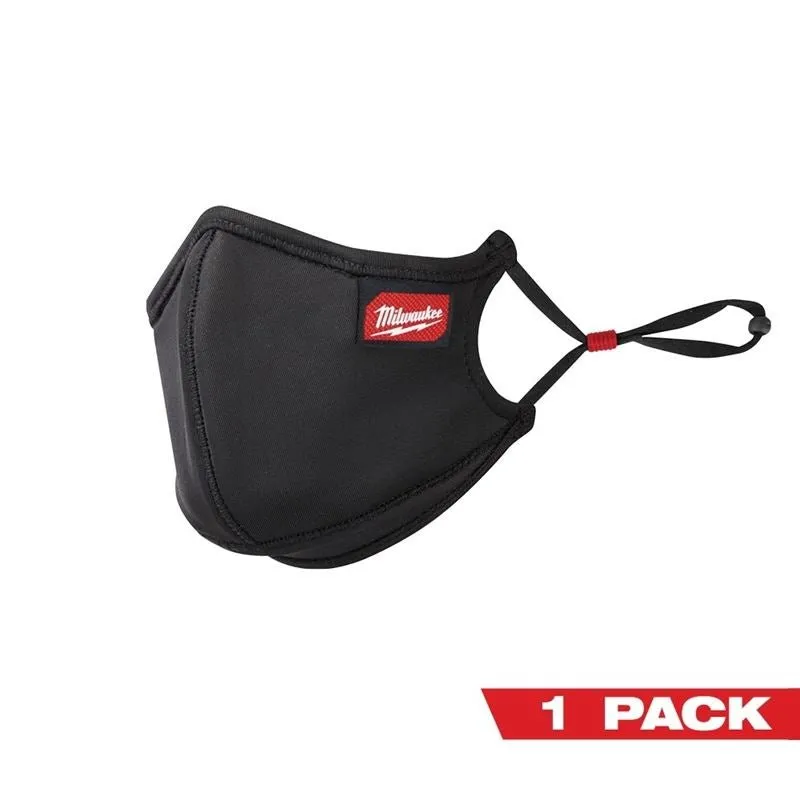 Milwaukee 48-73-4237 1PK L/XL 3 LAYER PERFORMANCE FACE MASK