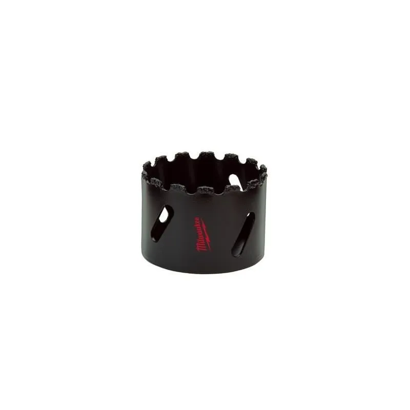 Milwaukee 49-56-0426 1-3/8″” Carbide Grit Hole Saw