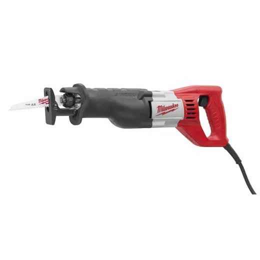 Milwaukee 6509-31 Sawzall Recip Saw Kit