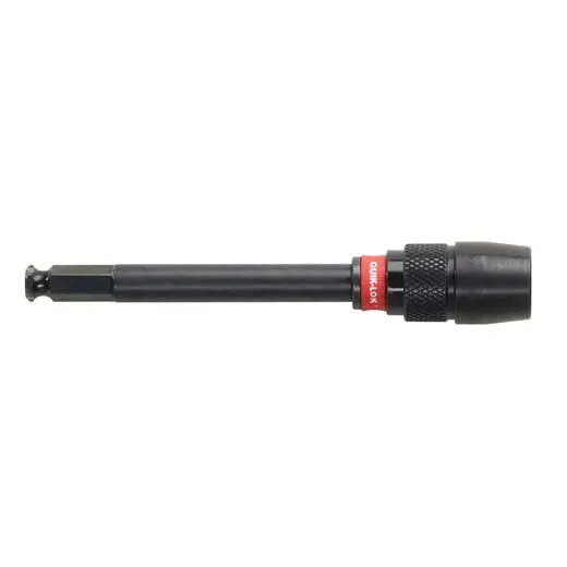 Milwaukee 7/16″ Universal QUIK-LOK Extensions