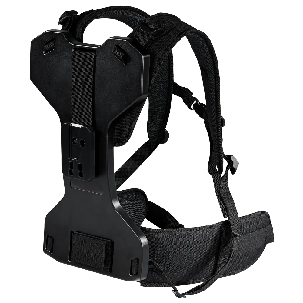 Milwaukee MX Backpack Harness Kit