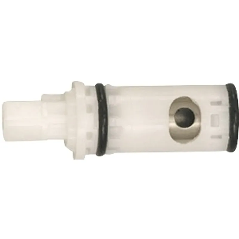 Moen 001224 Replacement Faucet Cartridge Kit, Brass/Plastic, For: Two Handle Kitchen and Bath Faucets
