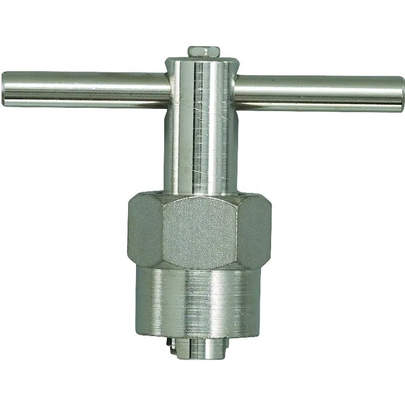 Moen 104421 Cartridge Puller, Metal