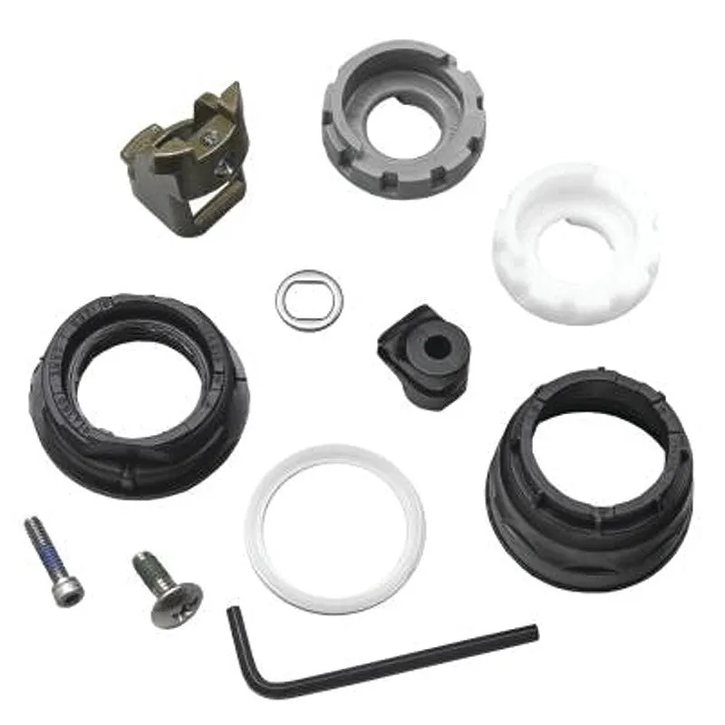 Moen 179104 Handle Adapter Kit, For: Moen Single Handle Kitchen Faucets