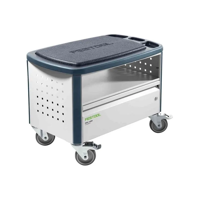 Multifunction Stool MFH 1000