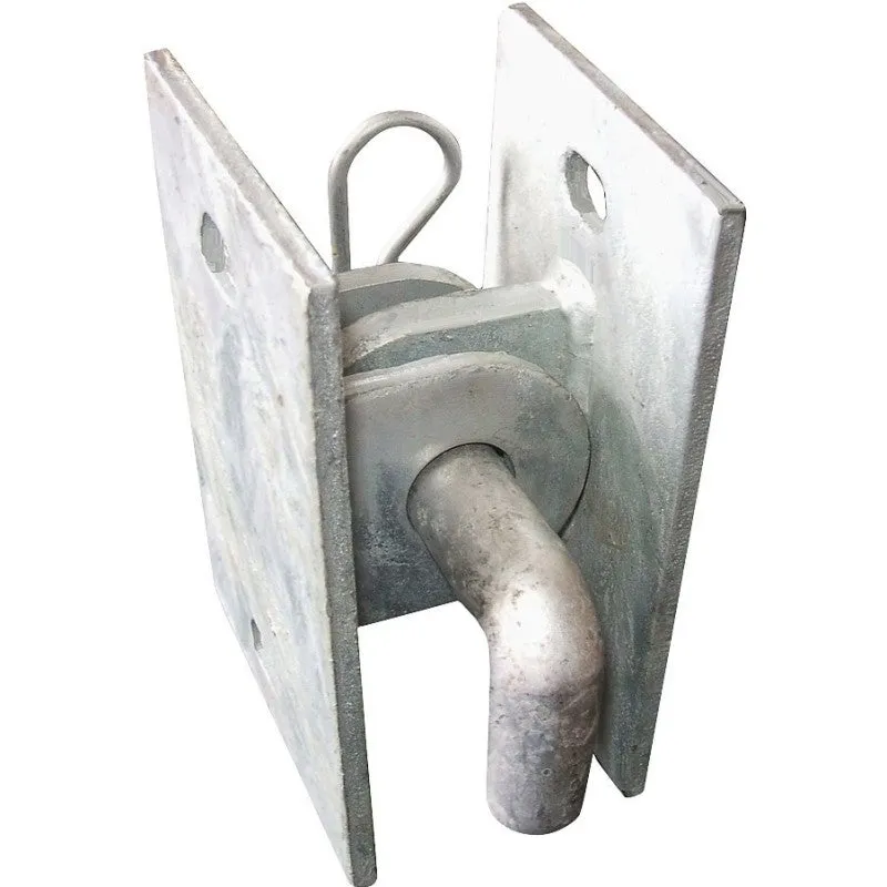 Multinautic 10000 Series 10007 Connector Hinge