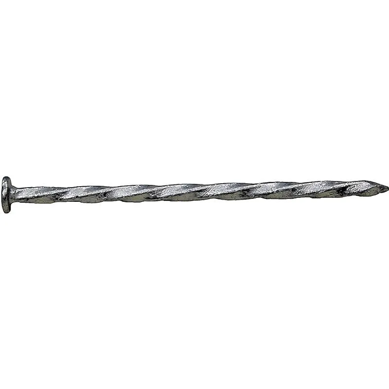 NAIL DECK HDG SPIRAL 20D 50LB