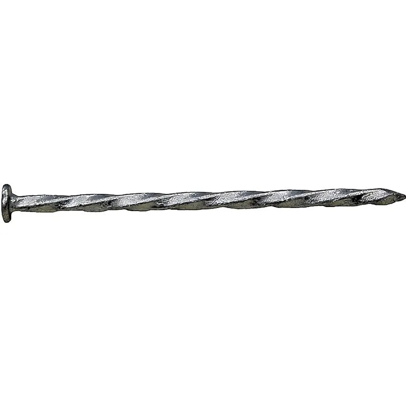 NAIL DECK HDG SPIRAL 6D 50LB