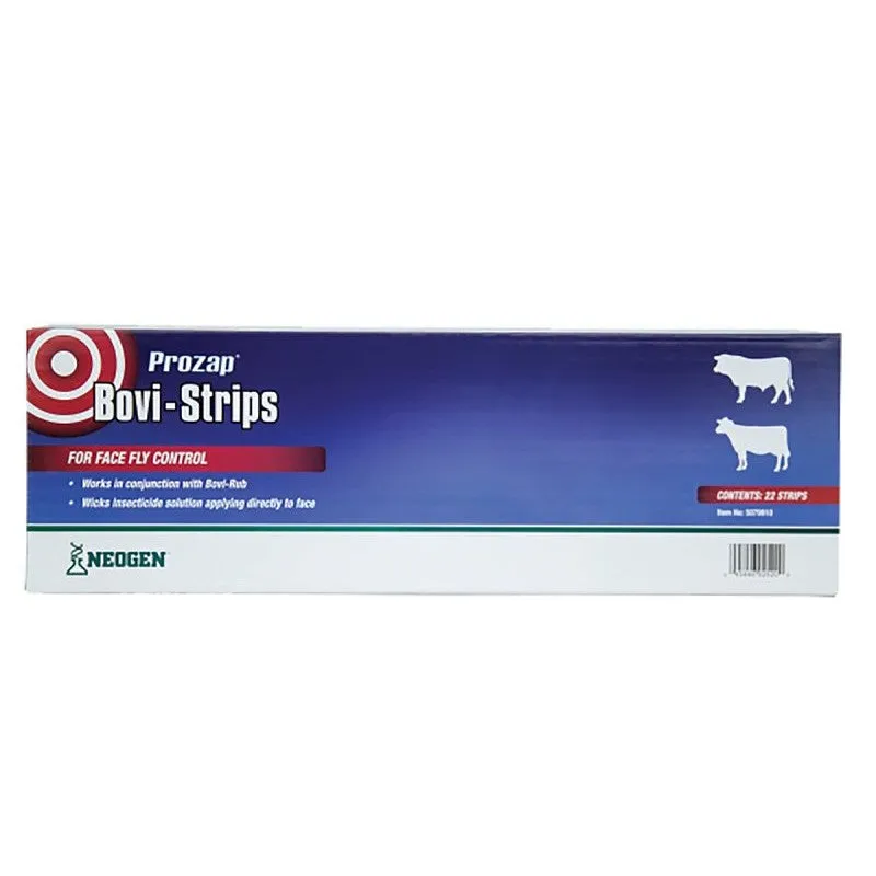 Neogen 5079910 Bovi-Strip