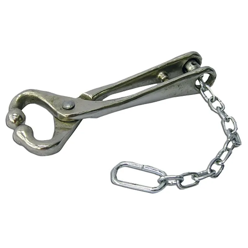 Neogen 7001 Bull Lead, Metal