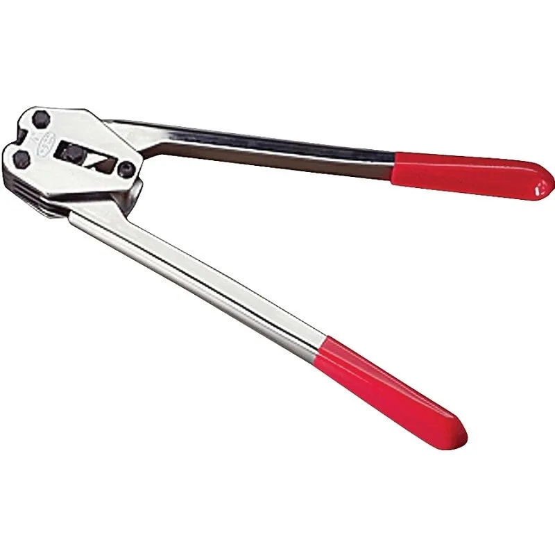 Nifty S3300C Crimper, Polypropylene, 17 in L