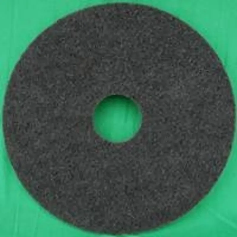 North American Paper 421414 Stripping Pad, Black (Pack of 5)
