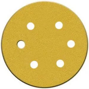 Norton 6″ Abrasive Discs