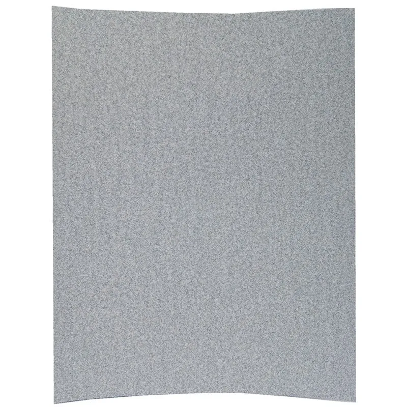 Norton 66254487397 Sanding Sheet, 11 in L, 9 in W, P180 Grit, Very Fine, Silicone Carbide Abrasive (Pack of 100)