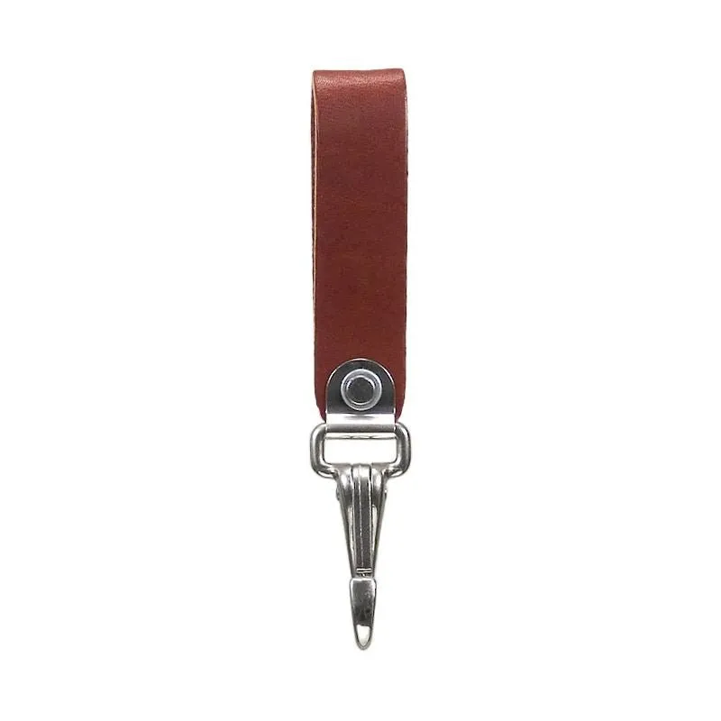 OCCIDENTAL LEATHER 5010 – Leather Utility Snap