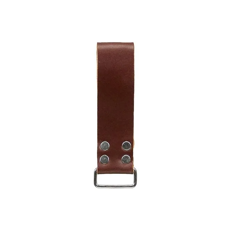 OCCIDENTAL LEATHER 5026 – Utility Rectangular Loop