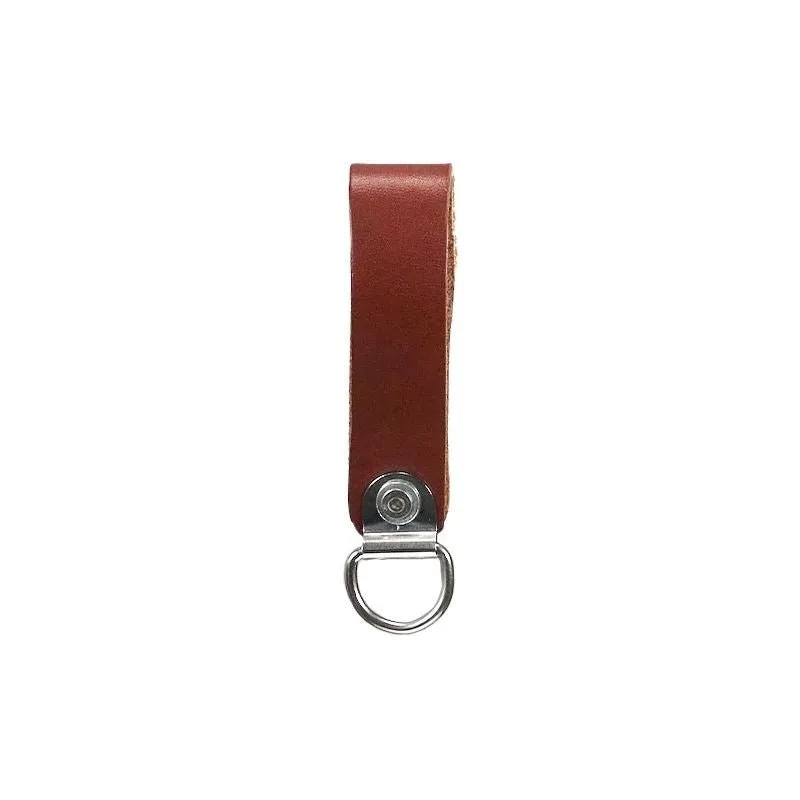 OCCIDENTAL LEATHER 5031 – Leather Utility Dee