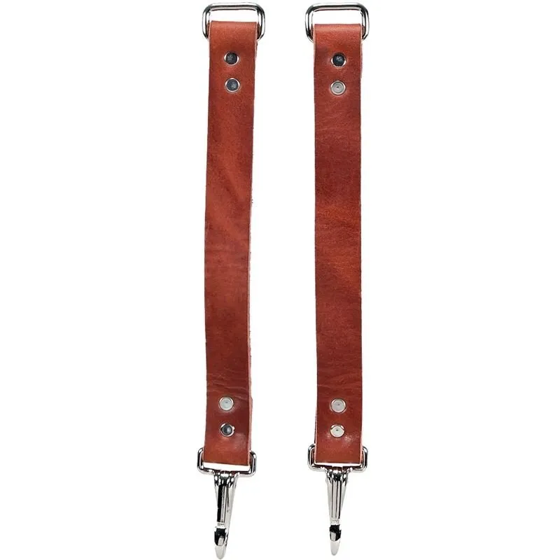 OCCIDENTAL LEATHER 5044 – Suspender Extensions (Pair)