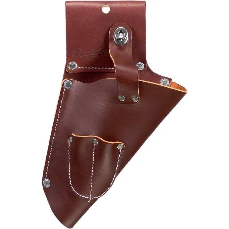 OCCIDENTAL LEATHER 5066 – Drill Holster
