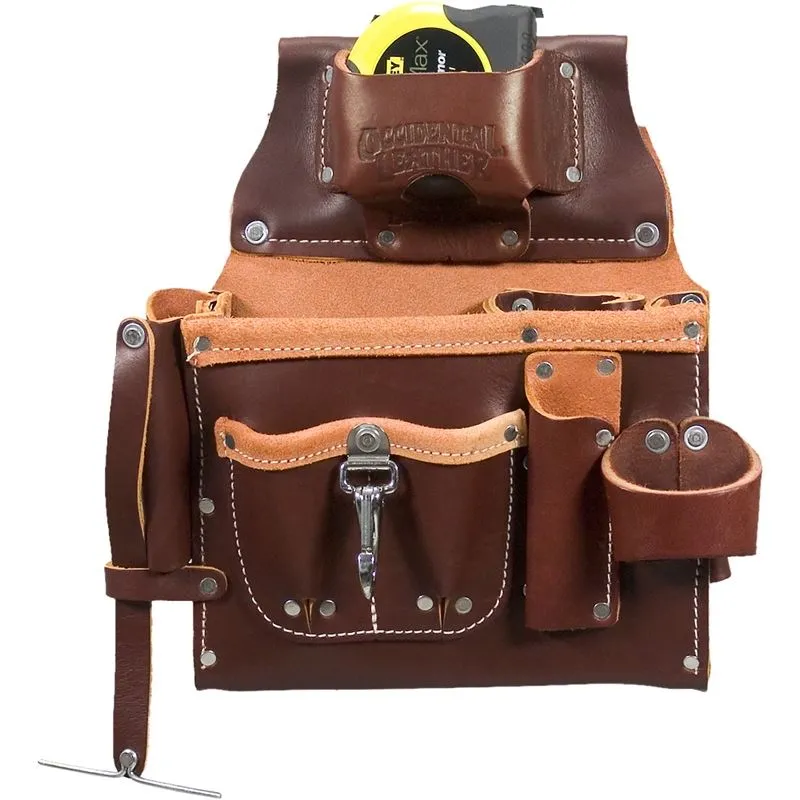 OCCIDENTAL LEATHER 5085 – Engineers Tool Case