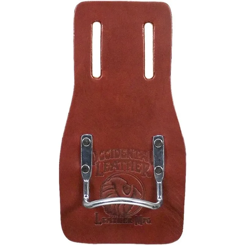 OCCIDENTAL LEATHER 5156 – 2″ Cradle Hammer Holder