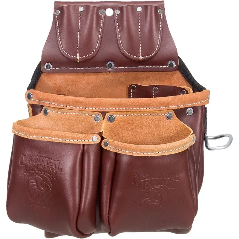 OCCIDENTAL LEATHER 5526 – Big Oxy Tool Bag
