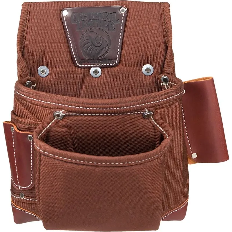 OCCIDENTAL LEATHER 8381 – Stronghold Rough Framer Fastener Bag