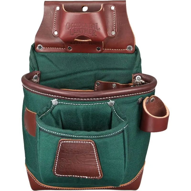 OCCIDENTAL LEATHER 8584 – Heritage FatLip Tool Bag