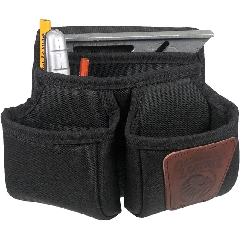 OCCIDENTAL LEATHER 9504 – Clip-On 7 Pouch