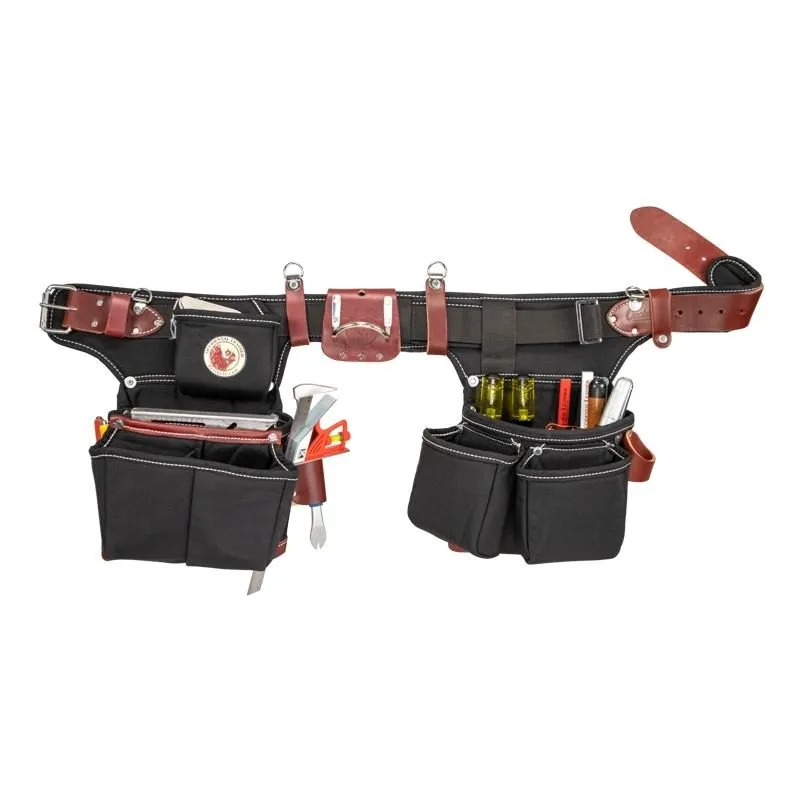 OCCIDENTAL LEATHER 9515 – Adjust-to-Fit OxyLight Framer