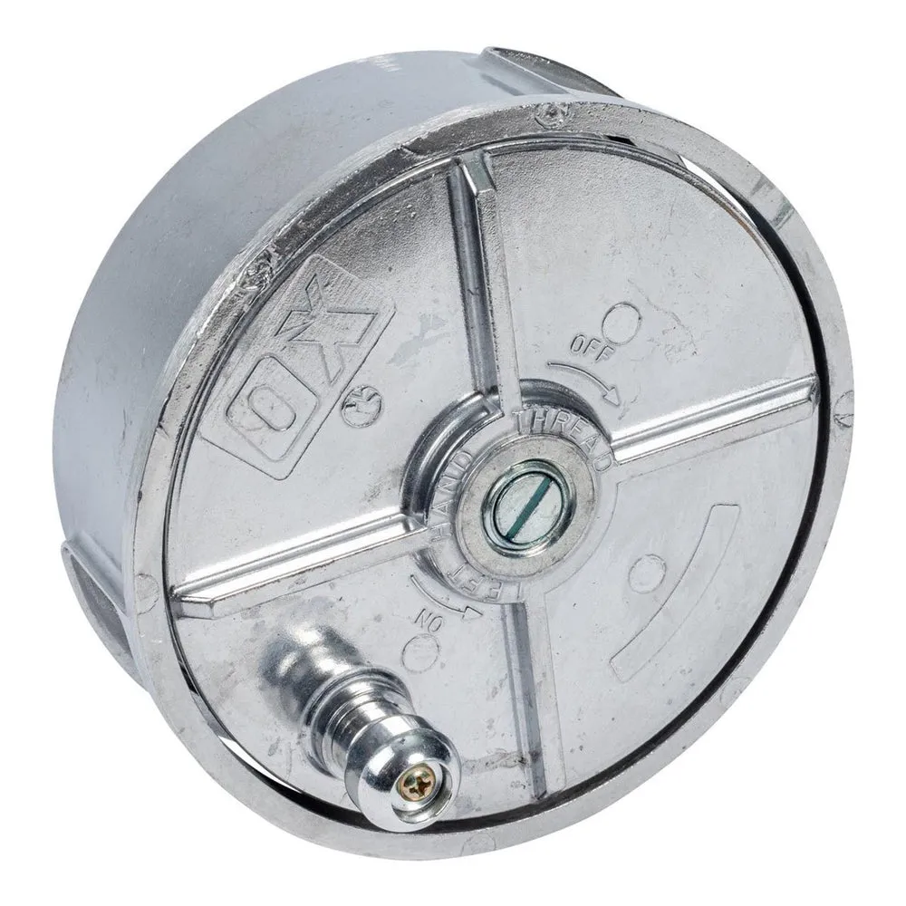 OX Tie Wire Reel