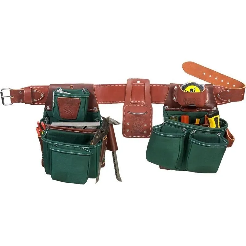 Occidental 8089 – OxyLights 7 Bag Framer Set