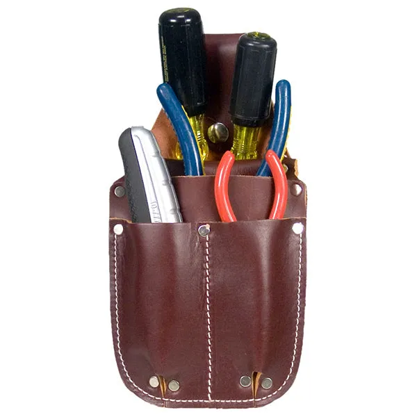 OCCIDENTAL LEATHER 5057 – Pocket Caddy
