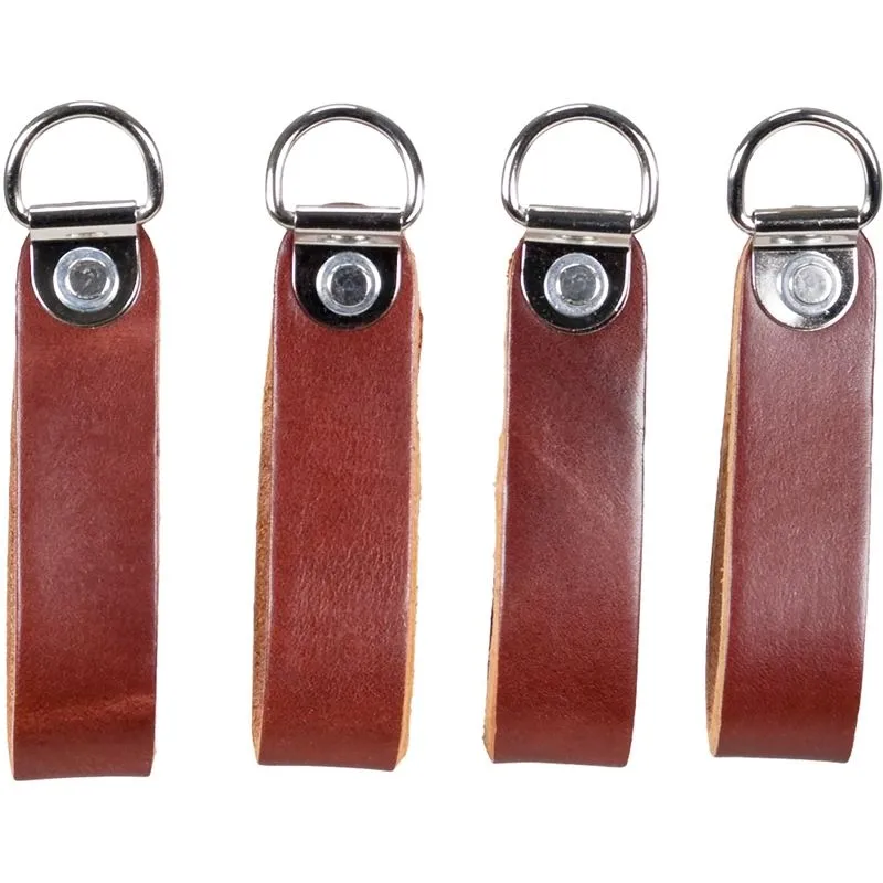 OCCIDENTAL LEATHER 5509 – Suspender Loop Attachment Set