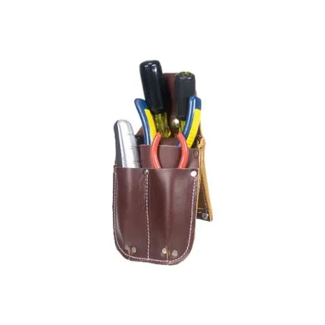 Occidental Leather Pocket Caddy