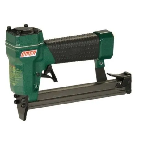 Omer 50.16 20 Gauge Fine Wire Stapler, 5/32″ to 5/8″