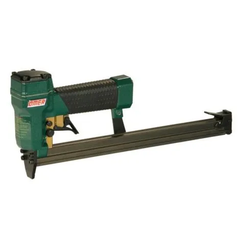 Omer 50.16CLV Auto Double Length Magazine Stapler, 5/32″ to 5/8″