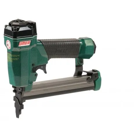 Omer SG44.25 18 Gauge Stapler, 3/8″ to 1″