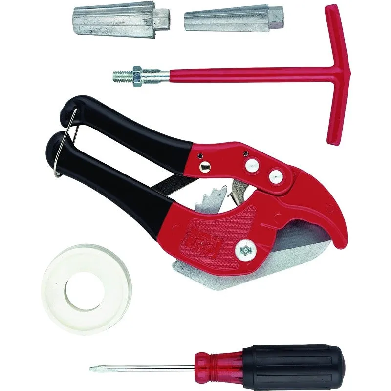 Orbit 26098 Sprinkler Tool Kit