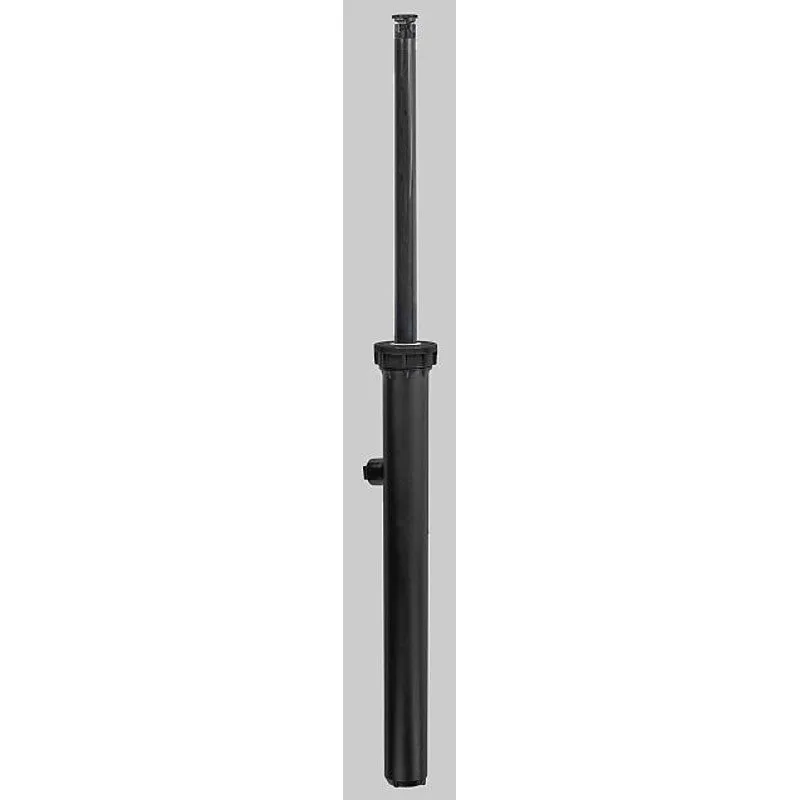 Orbit 54512 Pop-Up Spray Head, 1/2 in Connection, 12 in H Pop-Up, 10 to 15 ft, Adjustable Nozzle, Plastic