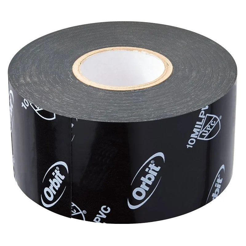 PIPE WRAP TAPE 2INX100FTX10MIL (Pack of 40)
