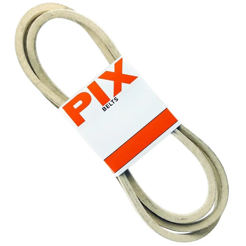 PIX P-144959 Replacement V-Belt, 1/2 in W