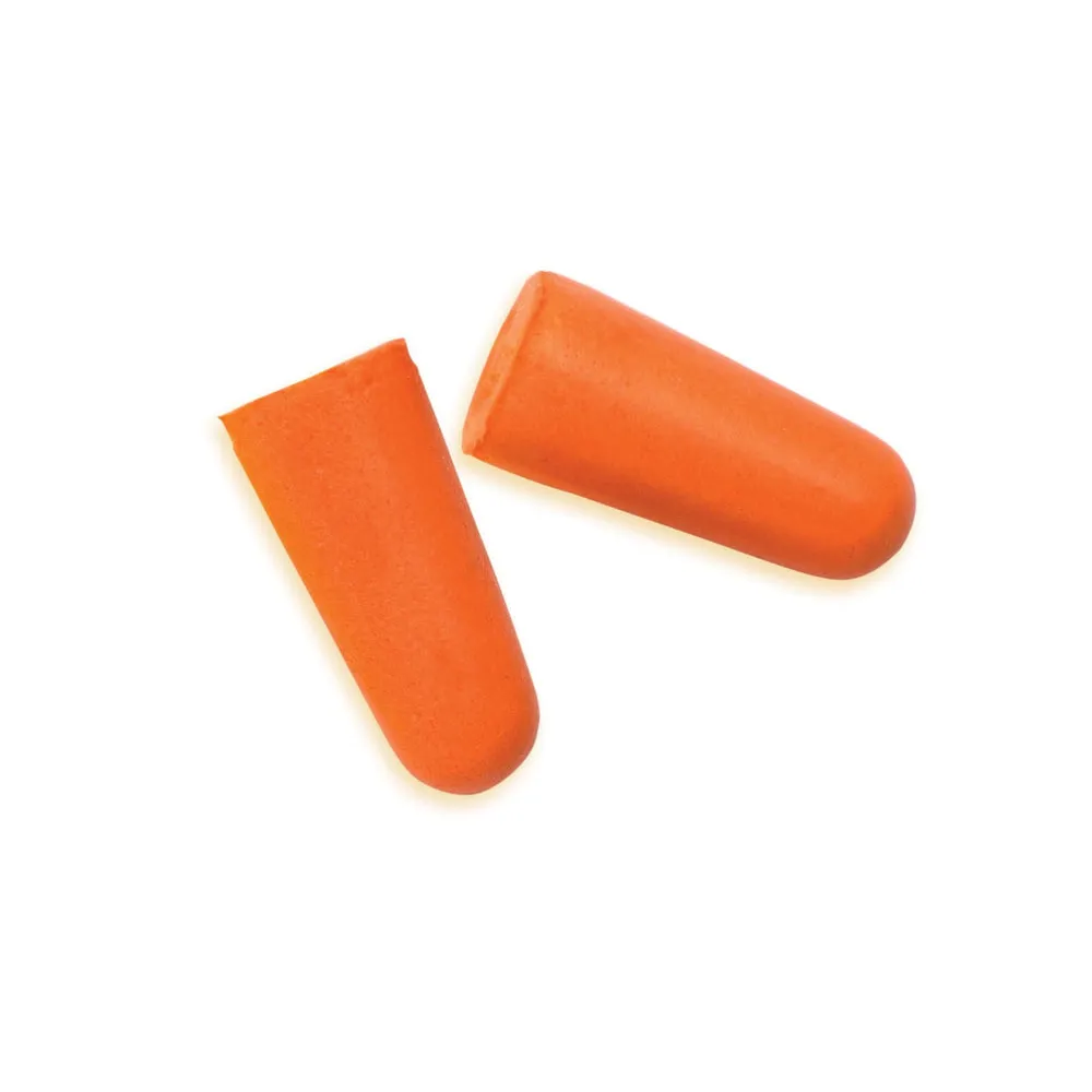 PYRAMEX DP1000 Disposable Earplugs – Uncorded