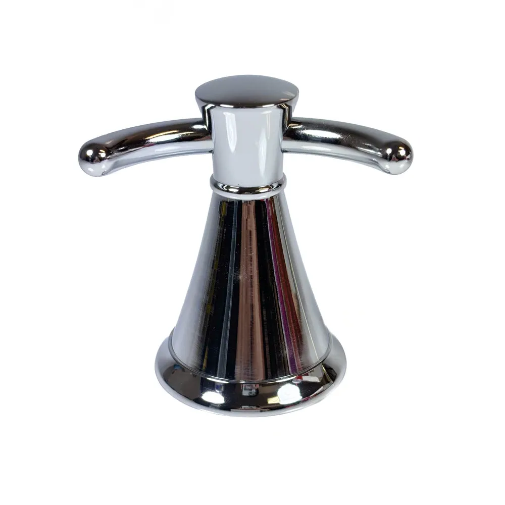 Pasadena Robe Hook Polished Chrome (POS)