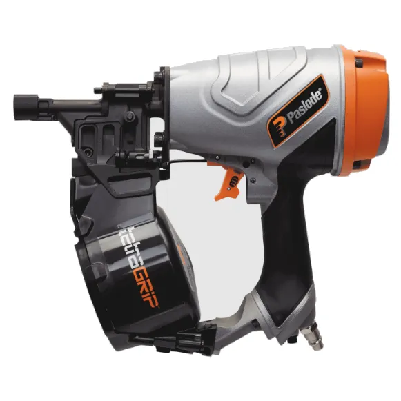 Paslode tetraGRIP PF237C Subfloor Fastening Nailer, 2-3/8”