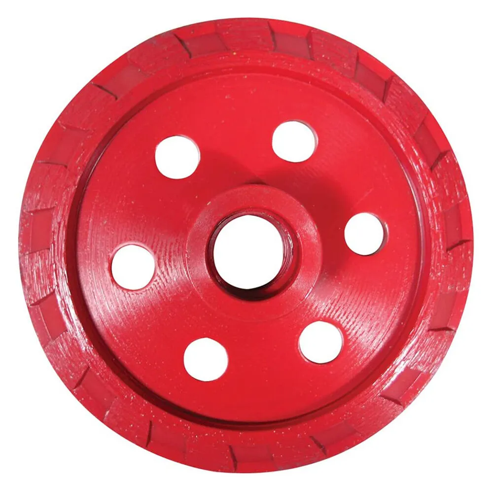 Pearl Abrasive P2 Pro-V Crack-Chaser Blade – 4″ PVV904M