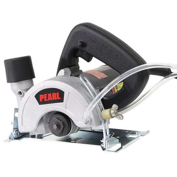 Pearl Abrasive VX5WV 5″ Portable Handheld Saw