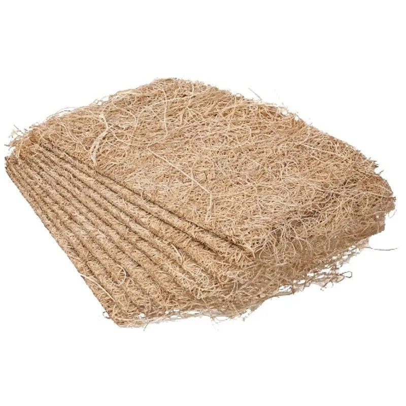 Petmate 7029162 Excelsior Nesting Pad, Wood, Natural