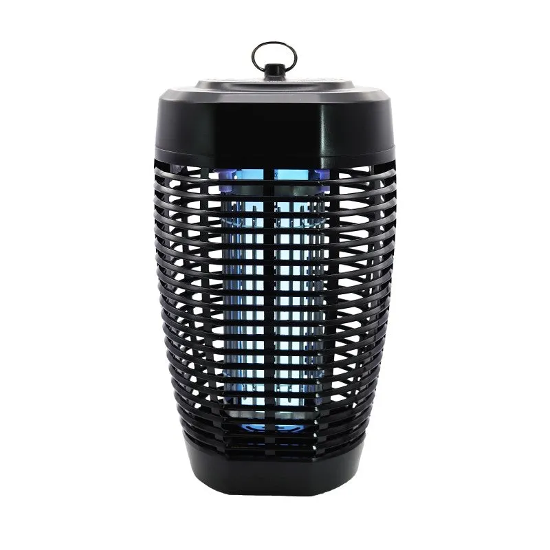 Pic 40WZAPPER Bug Zapper, Black