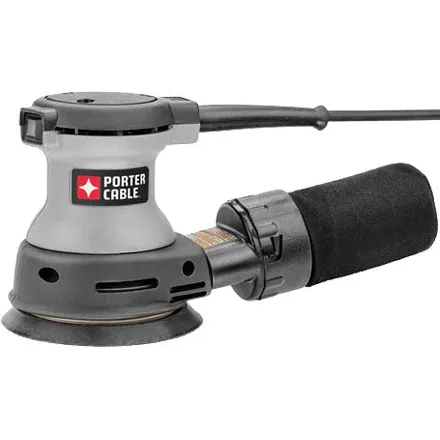 Porter-Cable 382 Palm Sander